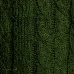 بافت طرحدار Iceland