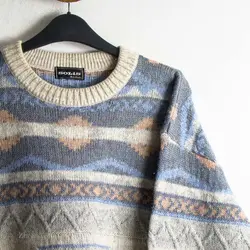 بافت طرحدار Solis