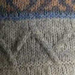 بافت طرحدار Solis