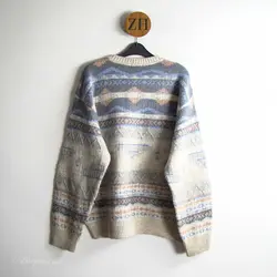 بافت طرحدار Solis