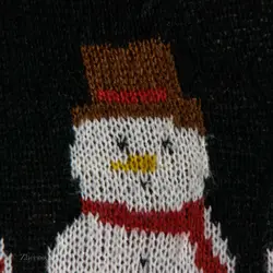 بافت طرحدار H.M