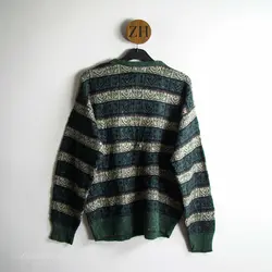 بافت طرحدار RS