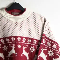 بافت طرحدار P.F.M