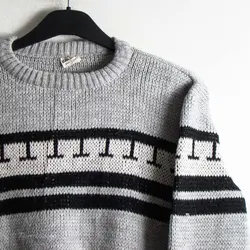 بافت طرحدار Ciallini