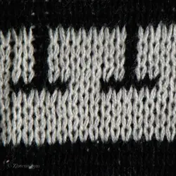 بافت طرحدار Ciallini