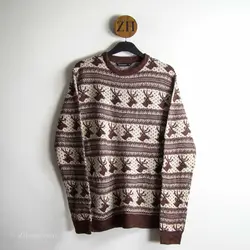 بافت طرحدار Cedar wood State