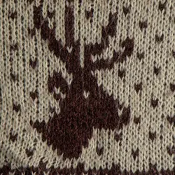 بافت طرحدار Cedar wood State