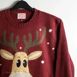 بافت طرحدار George