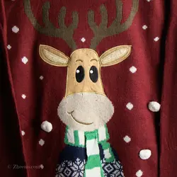 بافت طرحدار George