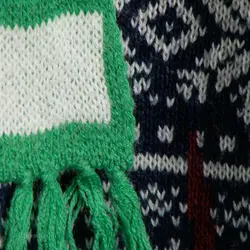 بافت طرحدار George