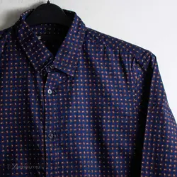 پیراهن طرحدار  WE