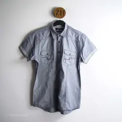 پیراهن نخی  Smog