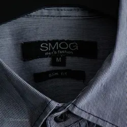 پیراهن نخی  Smog