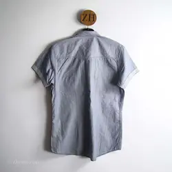 پیراهن نخی  Smog