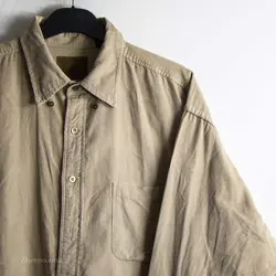 پیراهن کبریتی  ST johns bay