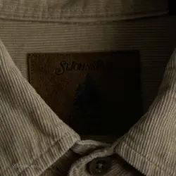 پیراهن کبریتی  ST johns bay