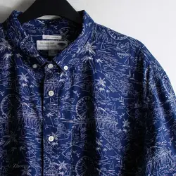 پیراهن نخی  Old navy