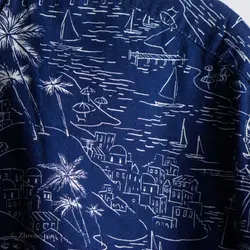 پیراهن نخی  Old navy