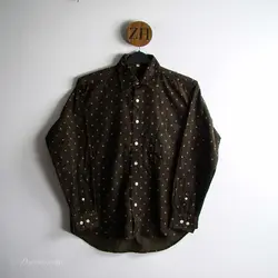 پیراهن کبریتی  Uni qlu