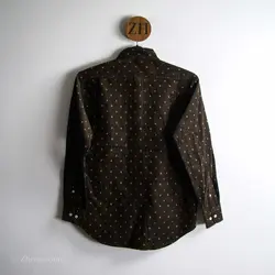 پیراهن کبریتی  Uni qlu