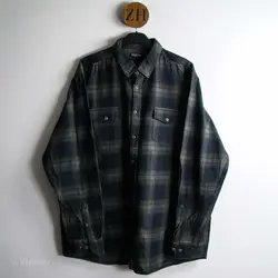 پیراهن پشمی  Pre end