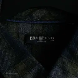 پیراهن پشمی  Pre end