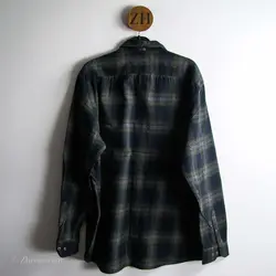 پیراهن پشمی  Pre end