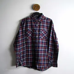 پیراهن پشمی  John cabot