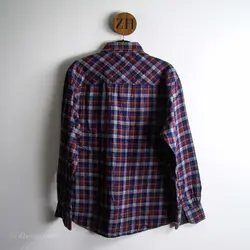 پیراهن پشمی  John cabot