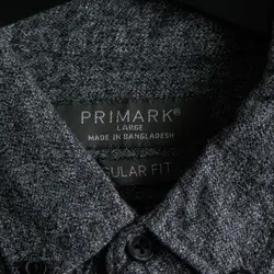 پیراهن پشمی  Primark