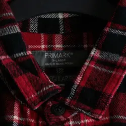 پیراهن پشمی  Primark