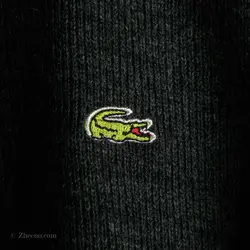 بافت  Lacoste