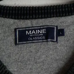 بافت  Maine