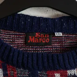 بافت طرحدار San Marco