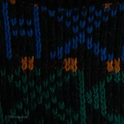 بافت طرحدار New era