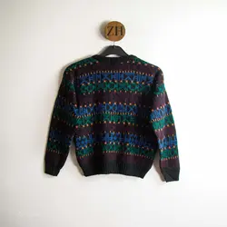 بافت طرحدار New era