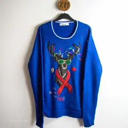 بافت طرحدار Jolly sweaters