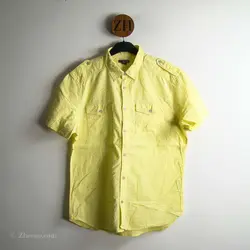 پیراهن نخی  H.M