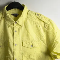 پیراهن نخی  H.M