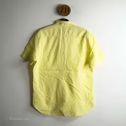 پیراهن نخی  H.M