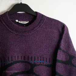 بافت طرحدار Monello