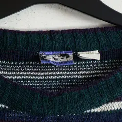 بافت طرحدار Todays news