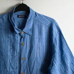 پیراهن هاوایی  Puritan