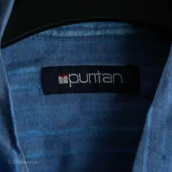 پیراهن هاوایی  Puritan