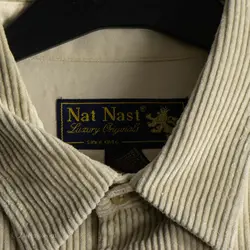 پیراهن کبریتی  Nat nast
