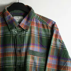 پیراهن پشمی  Canda