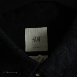 پیراهن پشمی  H.M