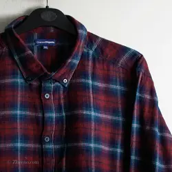 پیراهن پشمی  Charies vogele