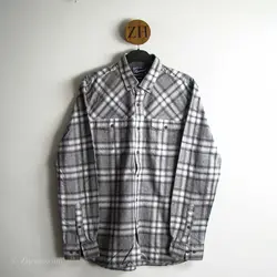 پیراهن پشمی  Authentic shirt