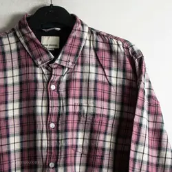 پیراهن پشمی  Shine Original